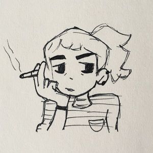 Meet your Posher, Jade